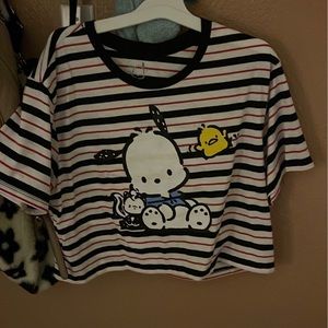 Pochacco t-shirt